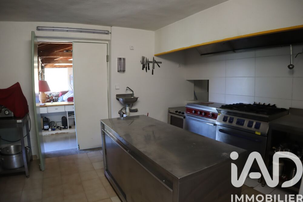 � vendre  Maison La Roche-sur-le-Buis (26170)