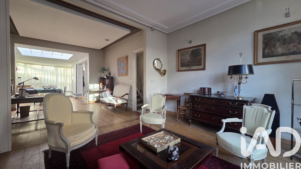 � vendre  Maison La Madeleine (59110)