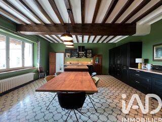  Maison � vendre 8 pi�ces 226 m�