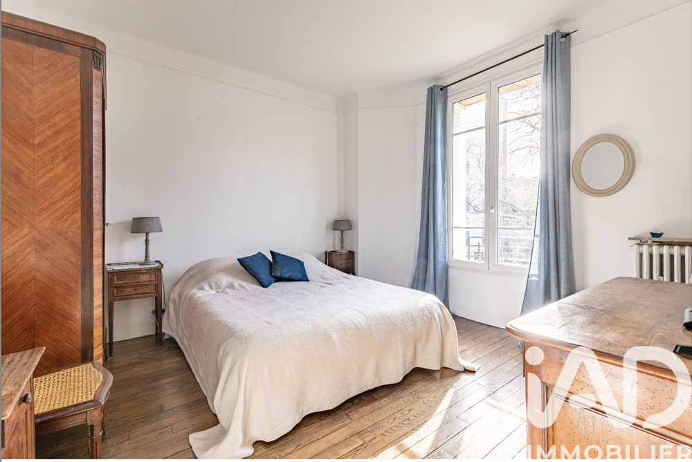 � vendre  Maison Courbevoie (92400)
