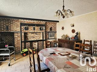  Maison � vendre 5 pi�ces 120 m�