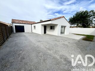  Maison 4 pi�ces 103 m� Aizenay