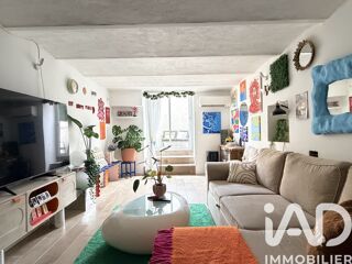  Appartement � vendre 2 pi�ces 50 m�