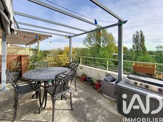  Appartement � vendre 3 pi�ces 64 m�