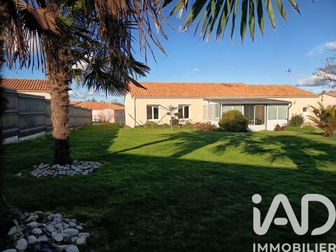   Vente Maison/villa 6 pices Maison - 6 pice(s) - 115 m