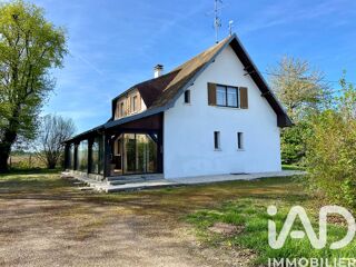  Maison � vendre 9 pi�ces 202 m�