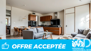  Maison � vendre 4 pi�ces 90 m�