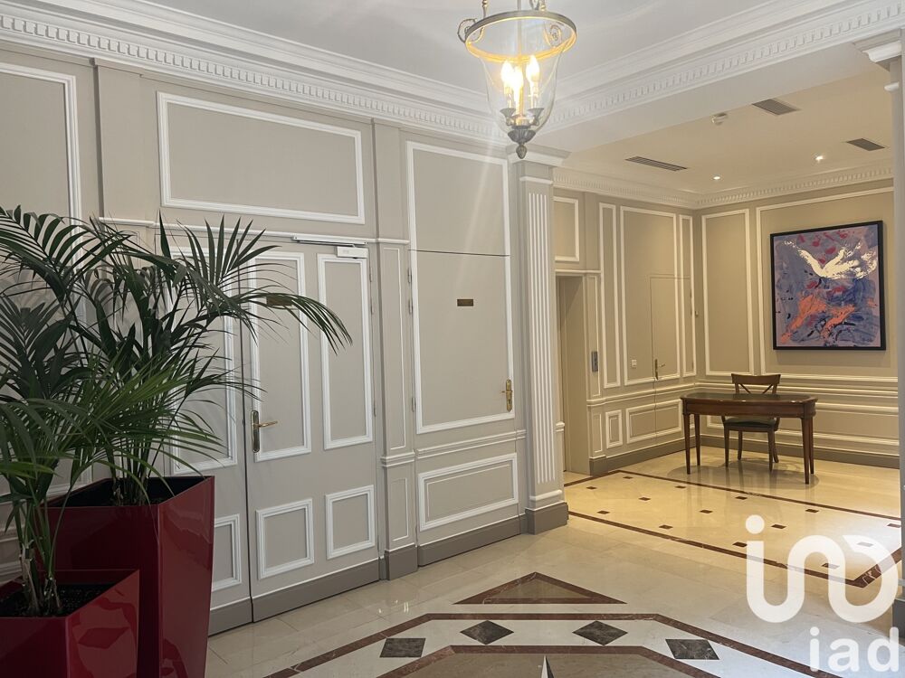 � vendre  Appartement Paris 8