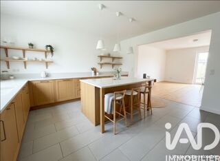  Maison � vendre 6 pi�ces 110 m�