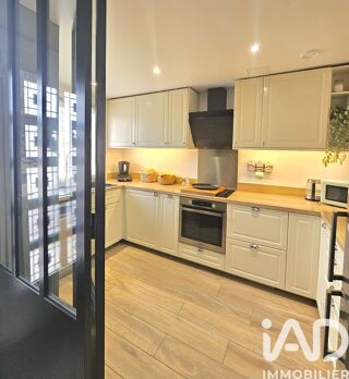  Maison � vendre 4 pi�ces 107 m�