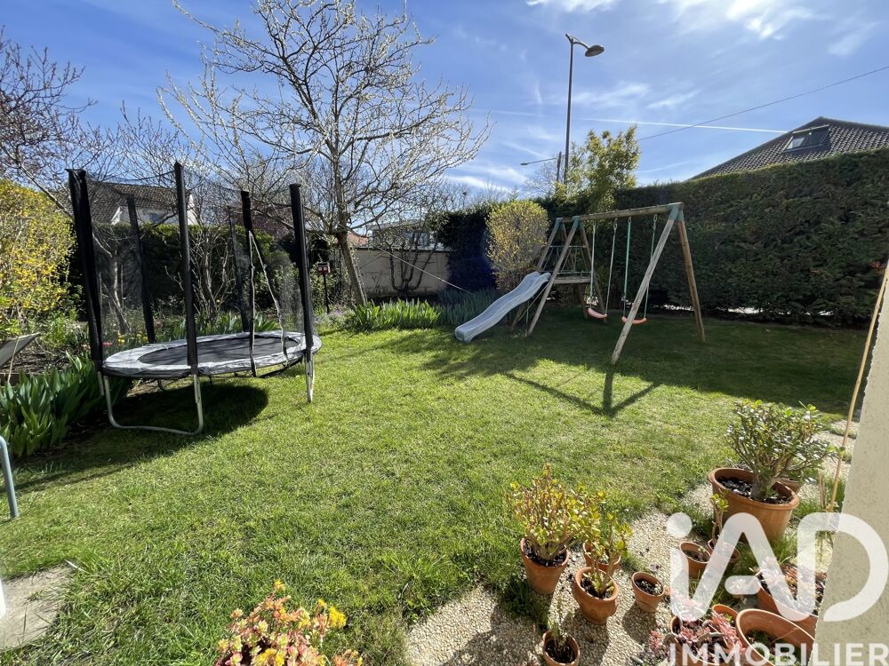 � vendre  Maison Chatou (78400)