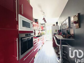  Appartement � vendre 4 pi�ces 77 m�