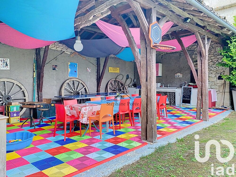  vendre  Maison Montdoumerc (46230)