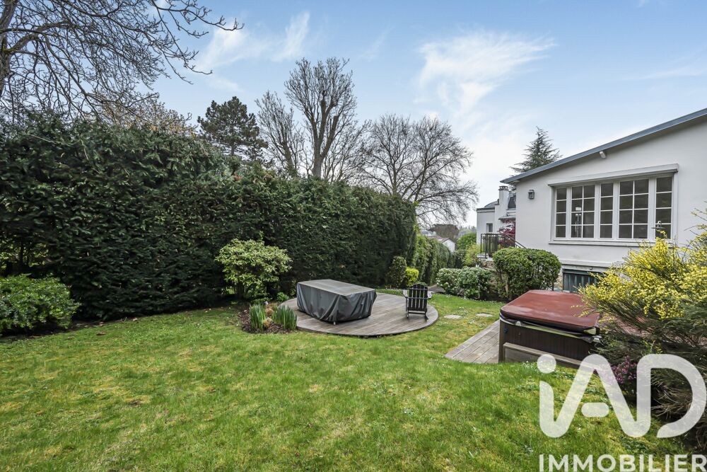 � vendre  Maison Ville-d'Avray (92410)