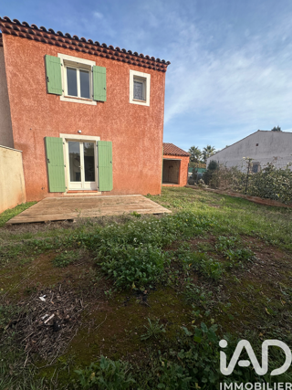  Maison � vendre 3 pi�ces 68 m�