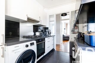  Appartement � vendre 3 pi�ces 66 m�