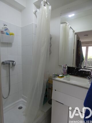  Appartement � vendre 2 pi�ces 42 m�