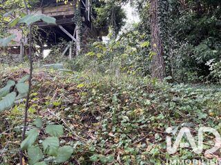  Maison � vendre 2 pi�ces 38 m� Saint-aulaire