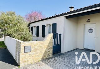  Maison � vendre 5 pi�ces 83 m�