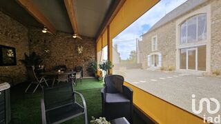  Maison � vendre 7 pi�ces 251 m�