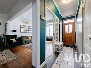  Maison � vendre 3 pi�ces 103 m�