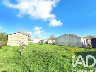  Terrain � vendre 453 m�