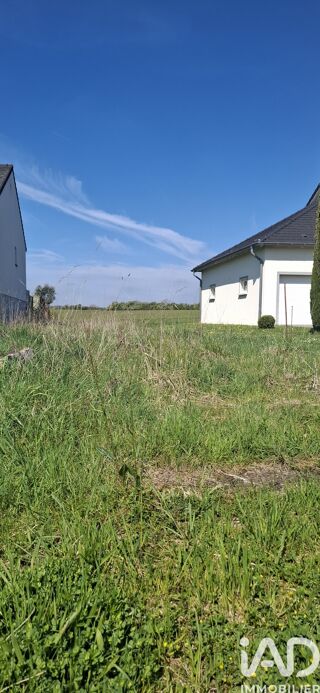  Terrain � vendre 838 m�