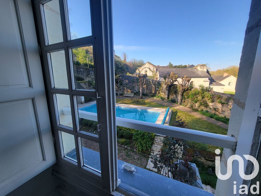  vendre  Maison Montreuil-Bellay (49260)