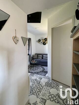  Maison � vendre 3 pi�ces 47 m�