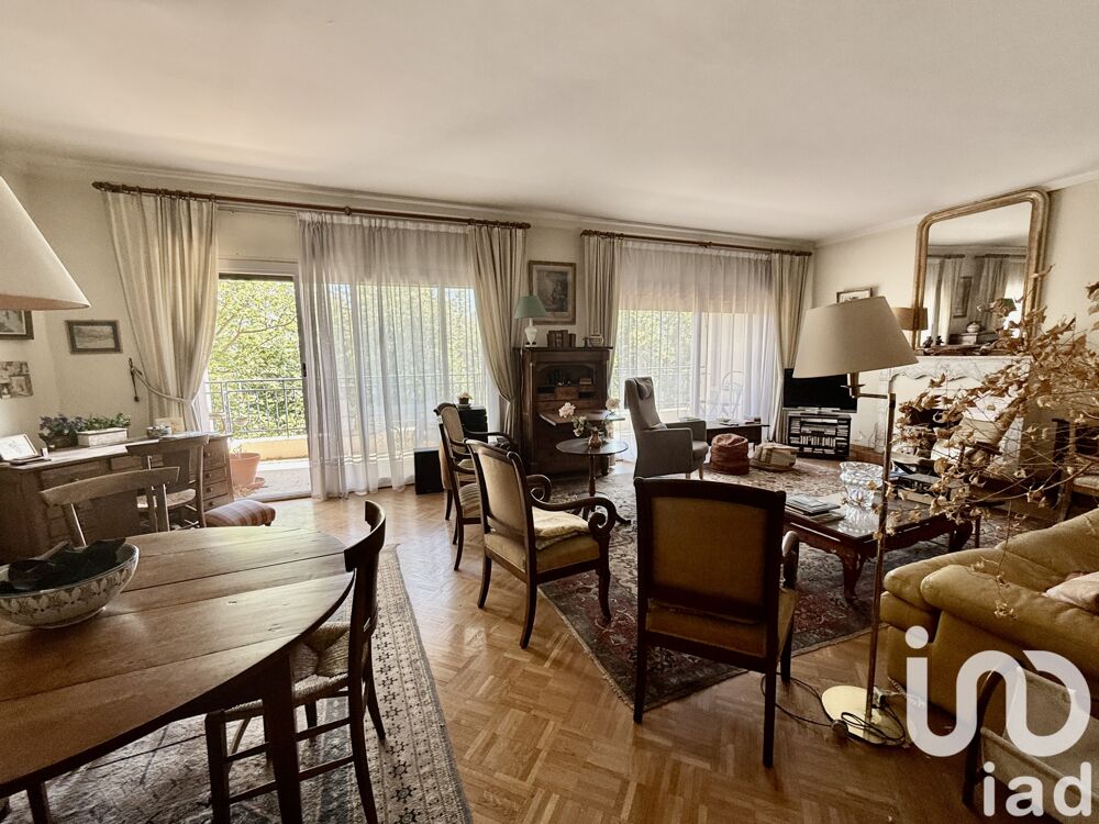  vendre  Appartement Aix-en-Provence (13090)