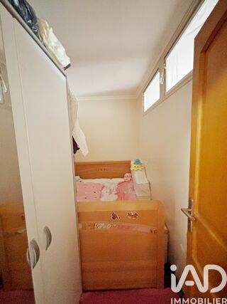  Appartement � vendre 3 pi�ces 42 m�