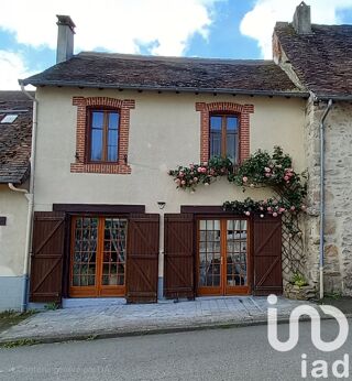  Maison � vendre 5 pi�ces 98 m�