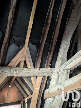  Maison � vendre 7 pi�ces 220 m�