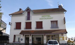  Immeuble � vendre 500 m�