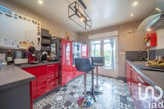  Maison  vendre 7 pices 130 m