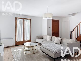  Maison � vendre 6 pi�ces 135 m�