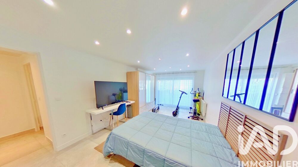 � vendre  Maison Boussy-Saint-Antoine (91800)