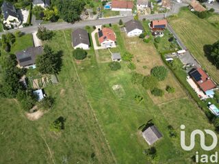  Terrain � vendre 1200 m�