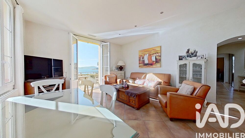 � vendre  Appartement Sainte-Maxime (83120)