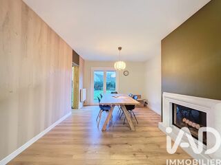  Maison � louer 5 pi�ces 124 m�