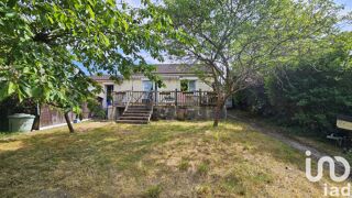  Maison � vendre 3 pi�ces 66 m�