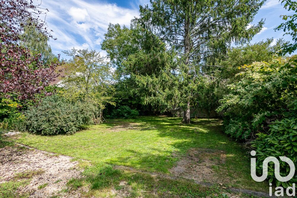  vendre  Maison Fontainebleau (77300)