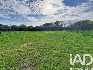  Terrain � vendre 636 m�