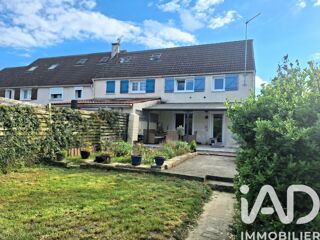  Maison � vendre 4 pi�ces 80 m�