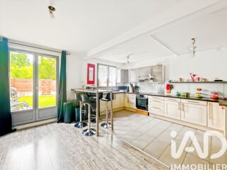  Maison � vendre 6 pi�ces 112 m�