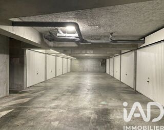  Parking / Garage � vendre 15 m�