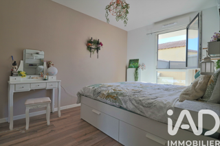  Appartement � vendre 2 pi�ces 46 m�