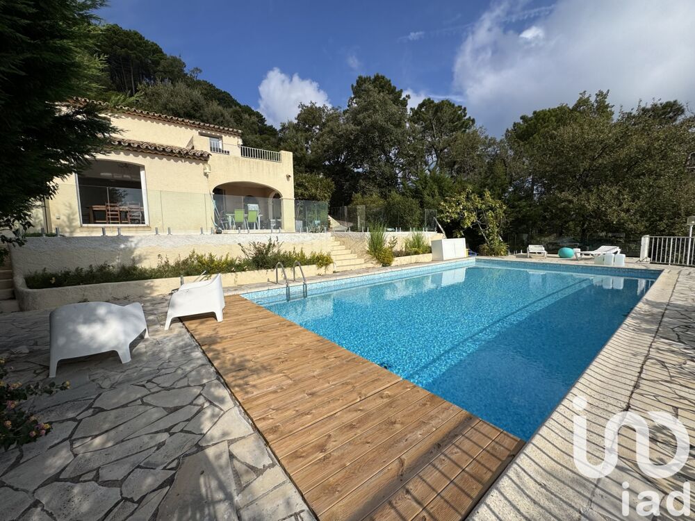  vendre  Maison La Garde-Freinet (83680)