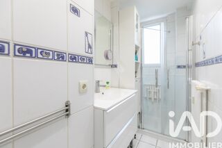  Appartement � vendre 3 pi�ces 63 m�