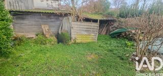  Terrain � vendre 258 m�